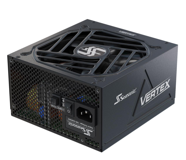 SEASONIC VERTEX GX 1200W 80 Plus Gold ATX 3.0 VERTEX GX-1200 - 1122886 - zdjęcie